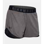 Under Armour UA Women's Play Up 3.0 Shorts