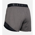 Under Armour UA Women's Play Up 3.0 Shorts
