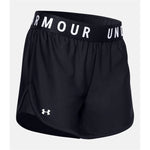 Under Armour UA Women's Play Up 5" Shorts