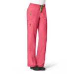 Carhartt Women's Cross-Flex Utility Boot Cut Cargo Pant