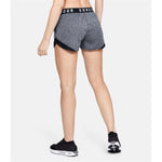 Under Armour UA Women's Play Up 3.0 Twist Shorts