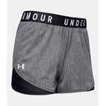 Under Armour UA Women's Play Up 3.0 Twist Shorts