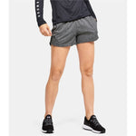 Under Armour UA Women's Play Up 3.0 Twist Shorts