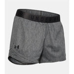 Under Armour UA Women's Play Up 3.0 Twist Shorts