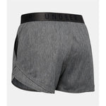 Under Armour UA Women's Play Up 3.0 Twist Shorts