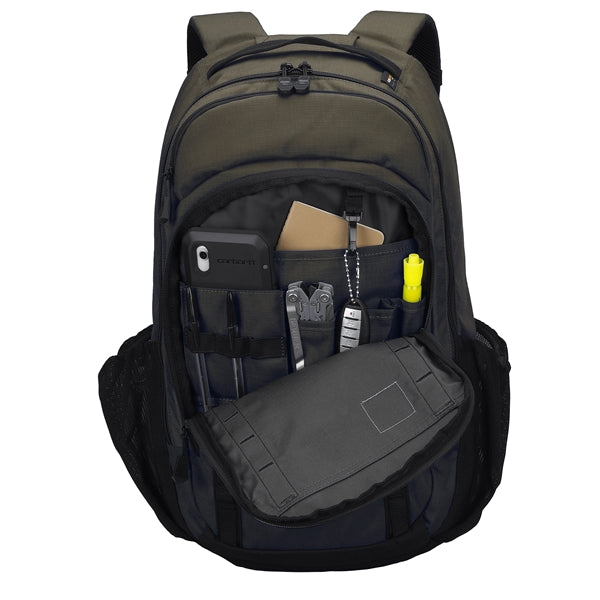 Cargo Series 25L Daypack + 3 Can Cooler