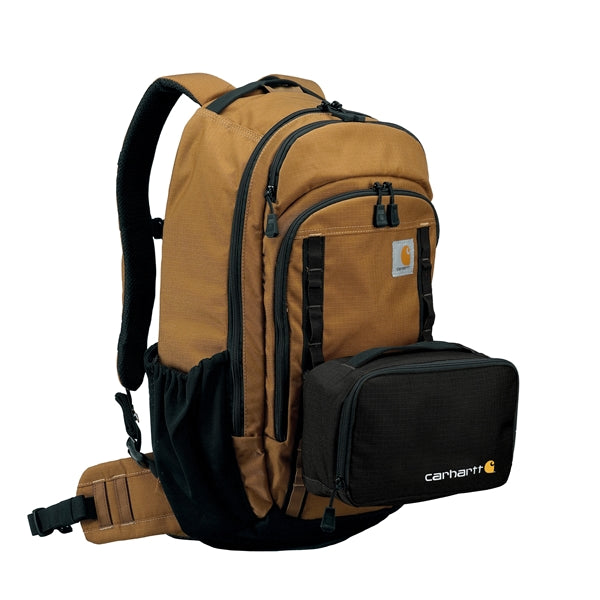 Cargo Series 25L Daypack + 3 Can Cooler