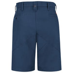 Red Kap Men's Utility Shorts with MIMIX