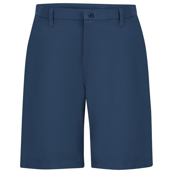 Red Kap Men's Utility Shorts with MIMIX