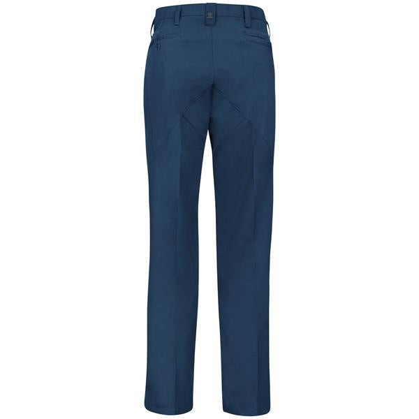 Red Kap Men's Utility Pant with MIMIX