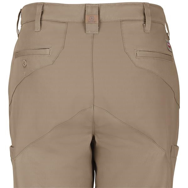 Red Kap Men's PRO Pant with MIMIX