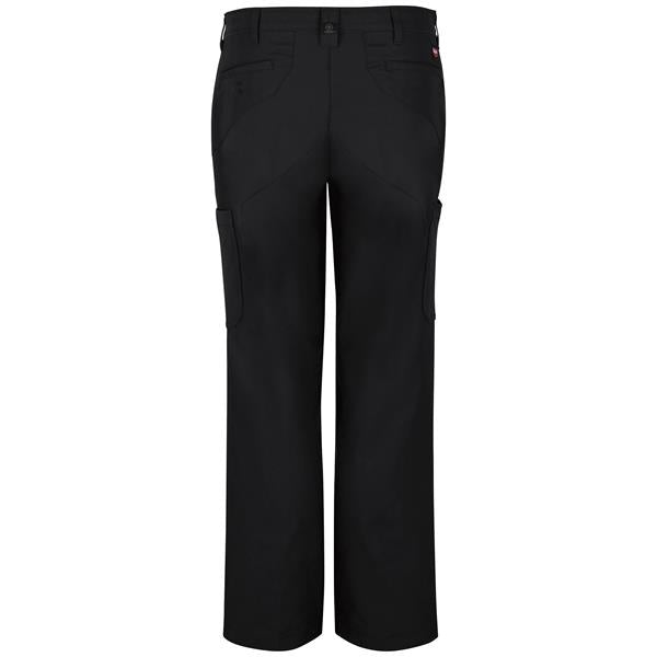 Red Kap Men's PRO Pant with MIMIX