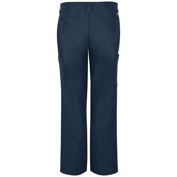 Red Kap Men's PRO Pant with MIMIX