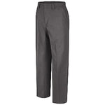 Dickies Men's Canvas Plain Front Work Pant