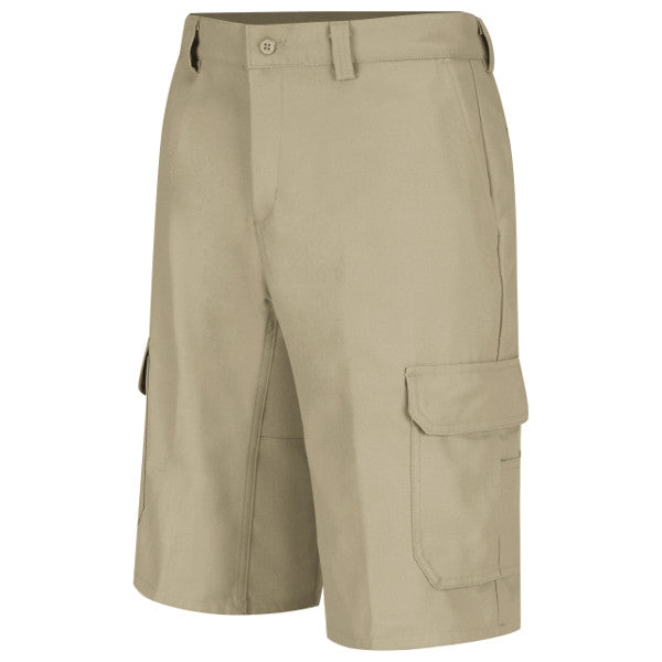 Dickies Men's Canvas Functional Cargo Short