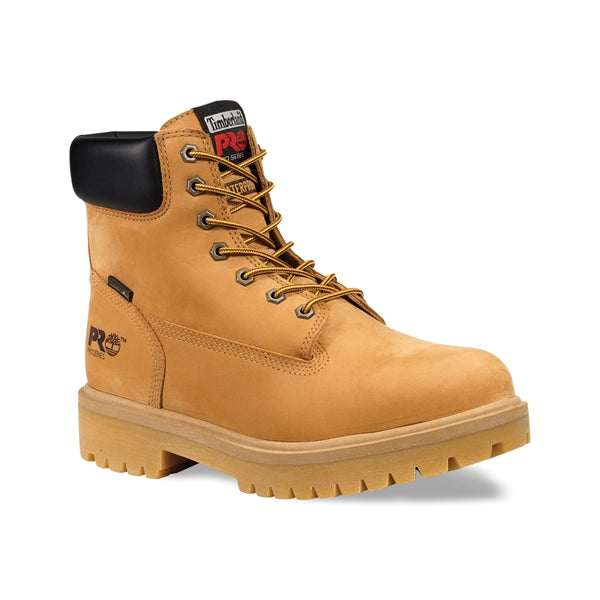 Timberland® 6'' Soft Toe Waterproof Insulated Boot