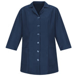 Red Kap® Women's Smock Fitted Adjustable 3/4 Sleeve