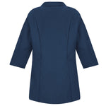 Red Kap® Women's Smock Fitted Adjustable 3/4 Sleeve