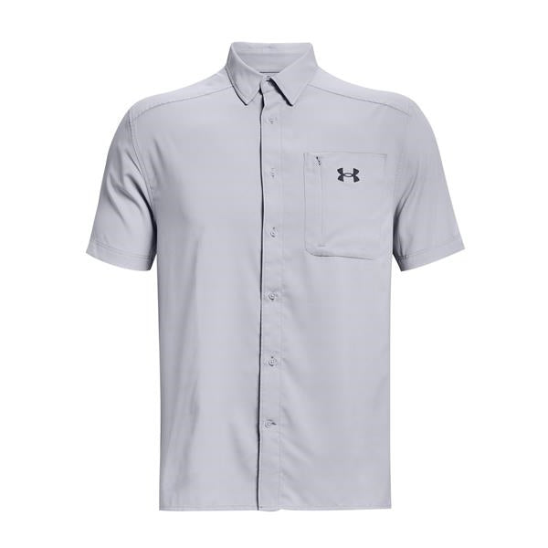 Under Armour Men's UA Drift Tide 2.0 Short Sleeve Shirt