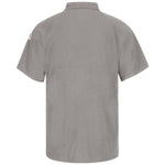 Bulwark® Men's FR Classic Short Sleeve Polo Shirt