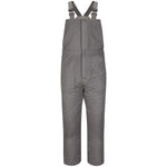 Bulwark Men's FR Deluxe Insulated Bib Overalls