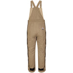 Bulwark Men's FR Deluxe Insulated Bib Overalls