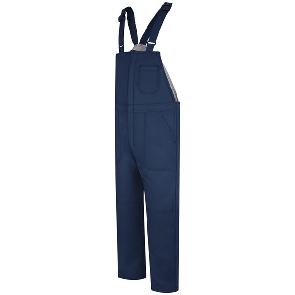 Bulwark Men's FR Deluxe Insulated Bib Overalls