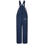 Bulwark Men's FR Deluxe Insulated Bib Overalls