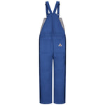 Bulwark Men's FR Deluxe Insulated Bib Overalls