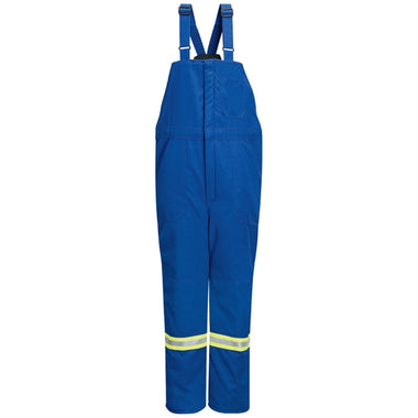 Bulwark® Men's FR Deluxe Insulated Bib Overall