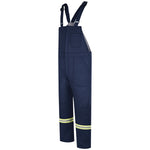 Bulwark Men's FR Deluxe Insulated Bib Overall