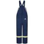 Bulwark Men's FR Deluxe Insulated Bib Overall