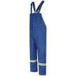 Bulwark Men's FR Deluxe Insulated Bib Overall