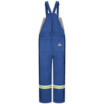 Bulwark Men's FR Deluxe Insulated Bib Overall