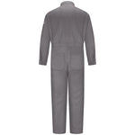 Bulwark Men's Flame Resistant Premium Coveralls