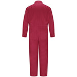 Bulwark Men's Flame Resistant Premium Coveralls