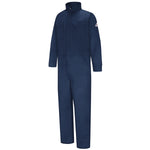 Bulwark Men's Flame Resistant Premium Coveralls