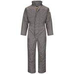 Bulwark Men's FR Premium Insulated Coveralls