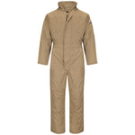 Bulwark Men's FR Premium Insulated Coveralls