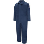 Bulwark Men's FR Premium Insulated Coveralls