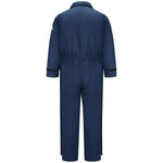 Bulwark Men's FR Premium Insulated Coveralls