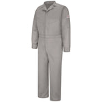 Bulwark Men's Flame Resistant Deluxe Coveralls