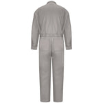 Bulwark Men's Flame Resistant Deluxe Coveralls