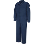 Bulwark Men's Flame Resistant Deluxe Coveralls