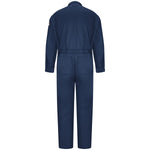 Bulwark Men's Flame Resistant Deluxe Coveralls