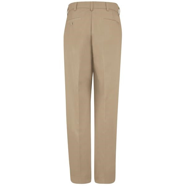Red Kap Men's Dura-Kap Industrial Pant