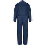 Bulwark Men's FR Cool Touch 2 Deluxe Contractor Coverall