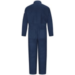 Bulwark Men's Flame Resistant Classic Coveralls