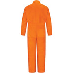 Bulwark Men's Flame Resistant Classic Coveralls