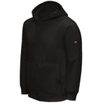 Red Kap Zip-Front Performance Work Hoodie